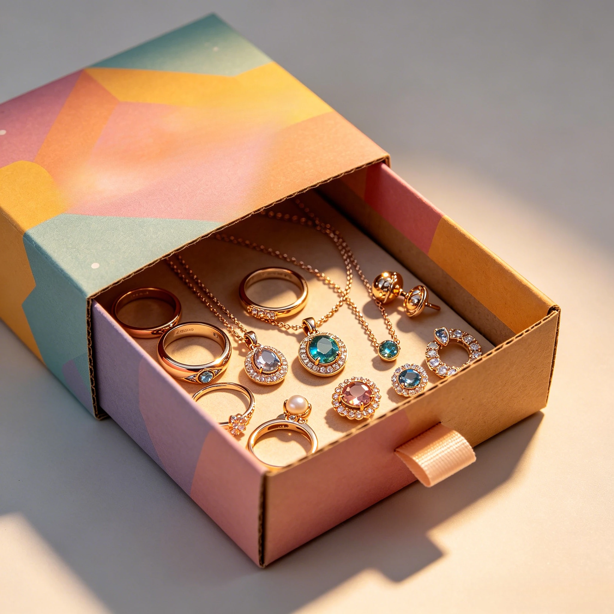 

Super Surprise Mystery Box Random Items Lucky Blind Box Mixed Surprise Gifts Random Gifts