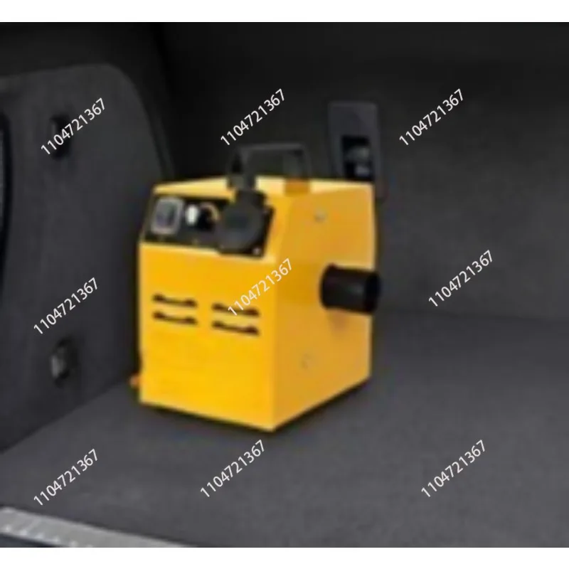 Industrial Vacuum Cleaner Cyclone Separator Dust Collector Woodworking Household  1pcs