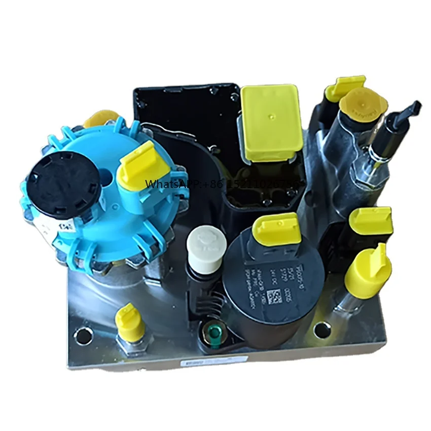 Diesel Engine Brand New 24v Scr 1205710-E9300 Euro VI 22608244 2338786 Urea Adblue Urea Metering Pumps