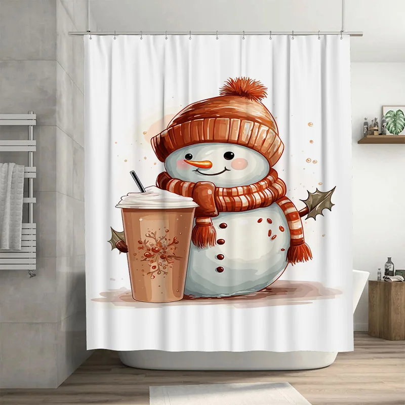 Tuniu Adorable Snow… - image