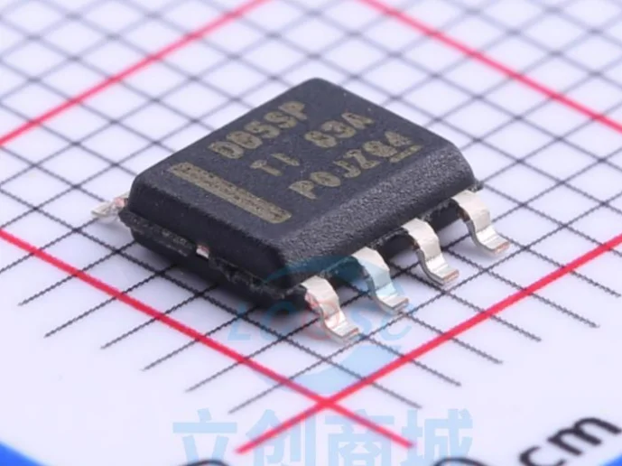 1 PCS/LOTE LMR14050SDDAR LMR14050 DB5SP SOIC-8 100% Novo e original