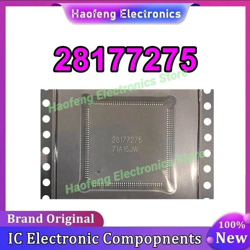 

28177275 MT62.1 Computer board ignition IC chip New in stock