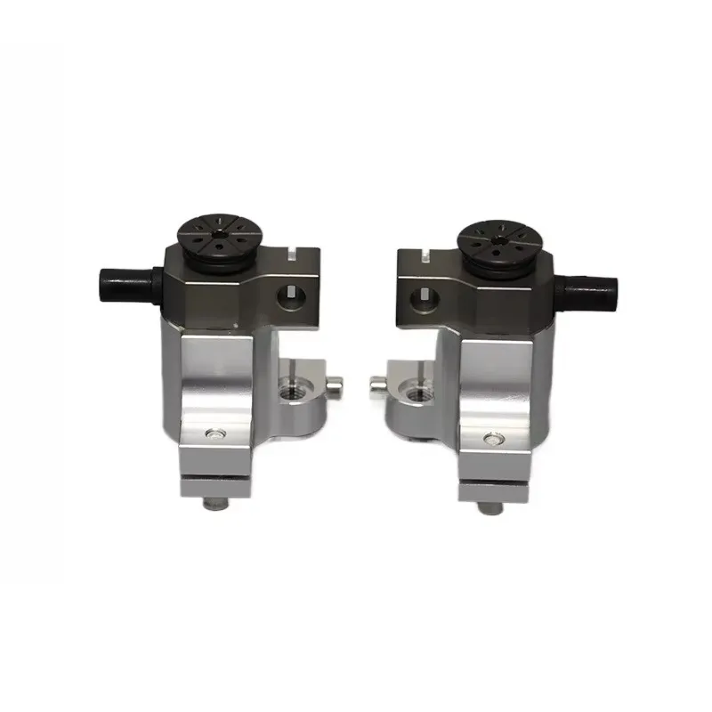 A Pair Take-up Suction Nozzle Feeder SUCKER Take-up Nozzle FOR  GL40 SPARE PARTS