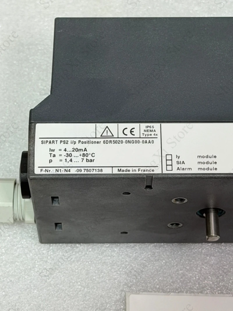 1PC Brand New 6DR5020-0NG00-0AA0 Electrical Products Fast Shipment