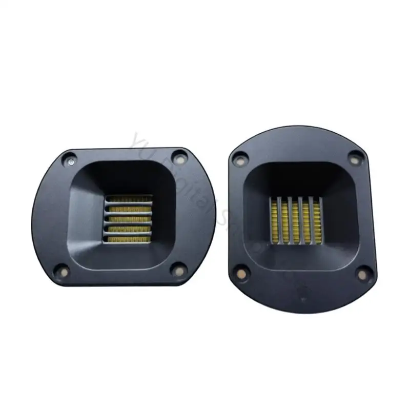 96BA 74 mm Heil Edges Cut Ribbon Tweeter Audios Lautsprecher Soundsystem – Detail 2