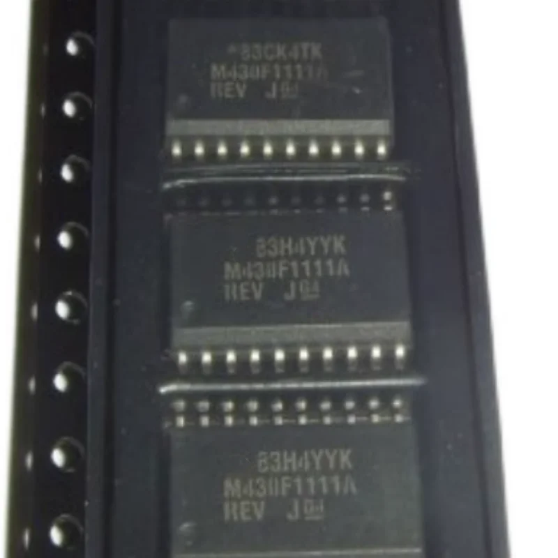 

MSP430F1121AIDW 20-SOIC новый оригинальный запас