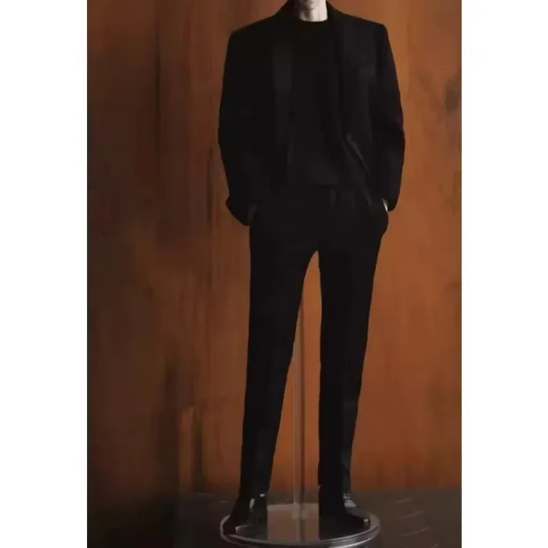 Toy Center 1/6 échelle AT020 COO BD001 B001 soldat masculin costume décontracté sweat vêtements modèle pour figurines d'action 12 pouces corps poupée