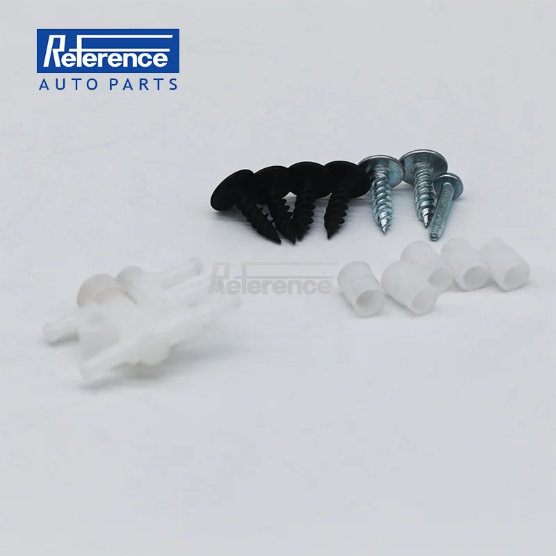 REFERNEEC Repair Kit Seat Valve for Ivec o Eurocargo 93161575 93161386 3090162 3161386