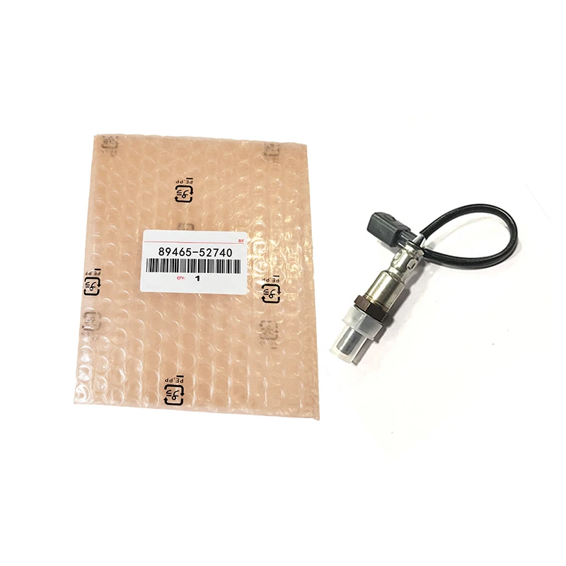 

89465-52740 For 2017-2019 Toyota YARIS VIOS LIMO 1.5L Oxygen Sensor 8946552740