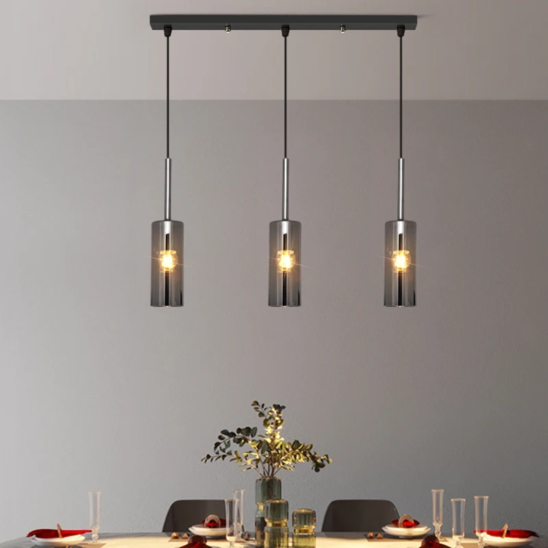 

nordic home decor dining room Pendant lamp lights indoor lighting Ceiling lamp hanging light fixture lamps for living room