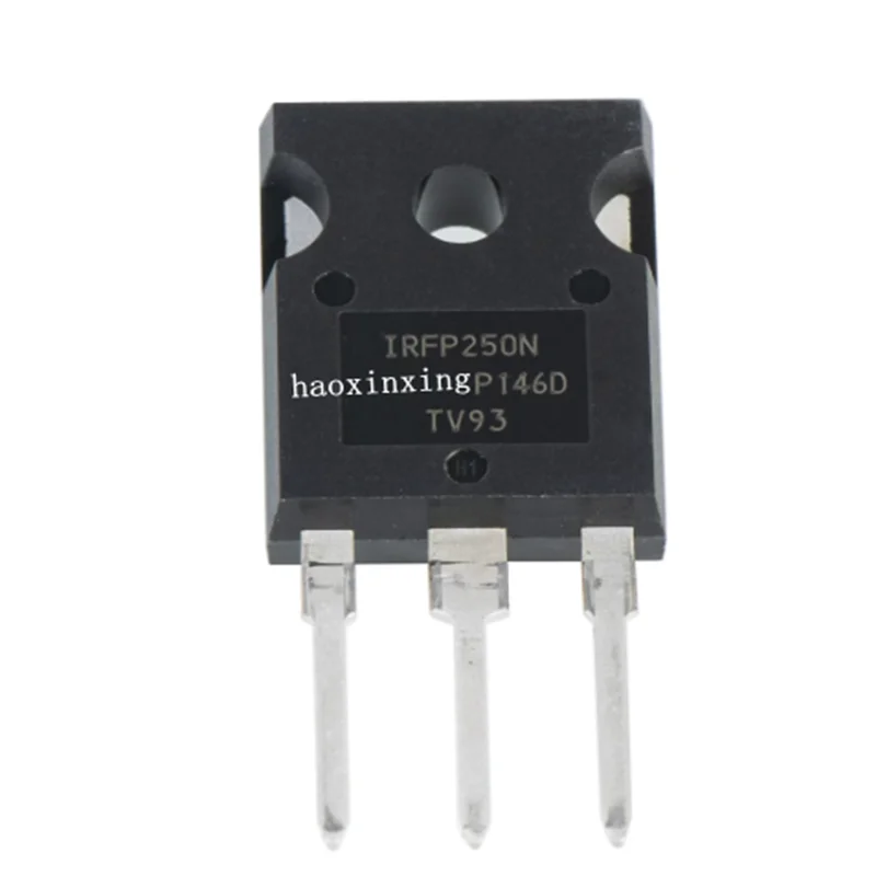 5pcs-20pcs IRFP250N IRFP260N TO247 N-channel power MOSFET, used for high-power switching applications