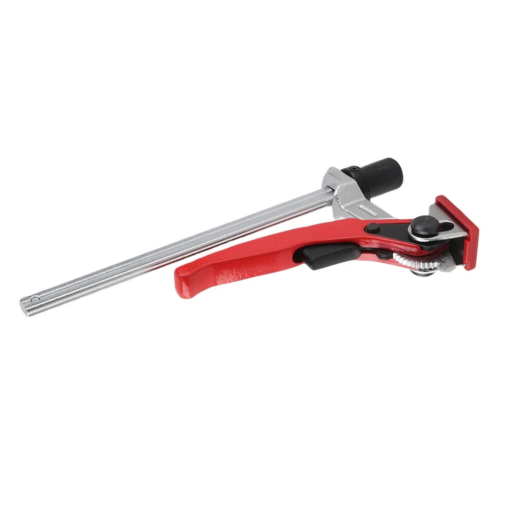 2-pinces-de-serrage-pour-banc-de-travail-20-mm-rail-de-guidage-135x65-mm-pince-de-serrage-robuste-pour-le-travail-du-bois-mecanisme-a-cliquet-serrage-rapide-pour-le-travail-du-bois