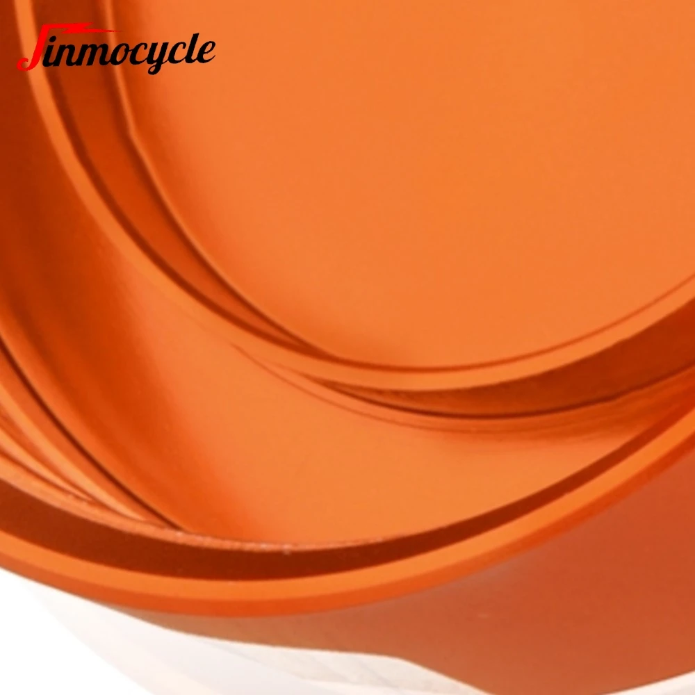 

For Duke 390/250/200/125 RC 390/250/200/125 2013-2020 RC 125 Motorcycle Engine Tank Covers Oil Cap Engine Oil Filter Cover Cap