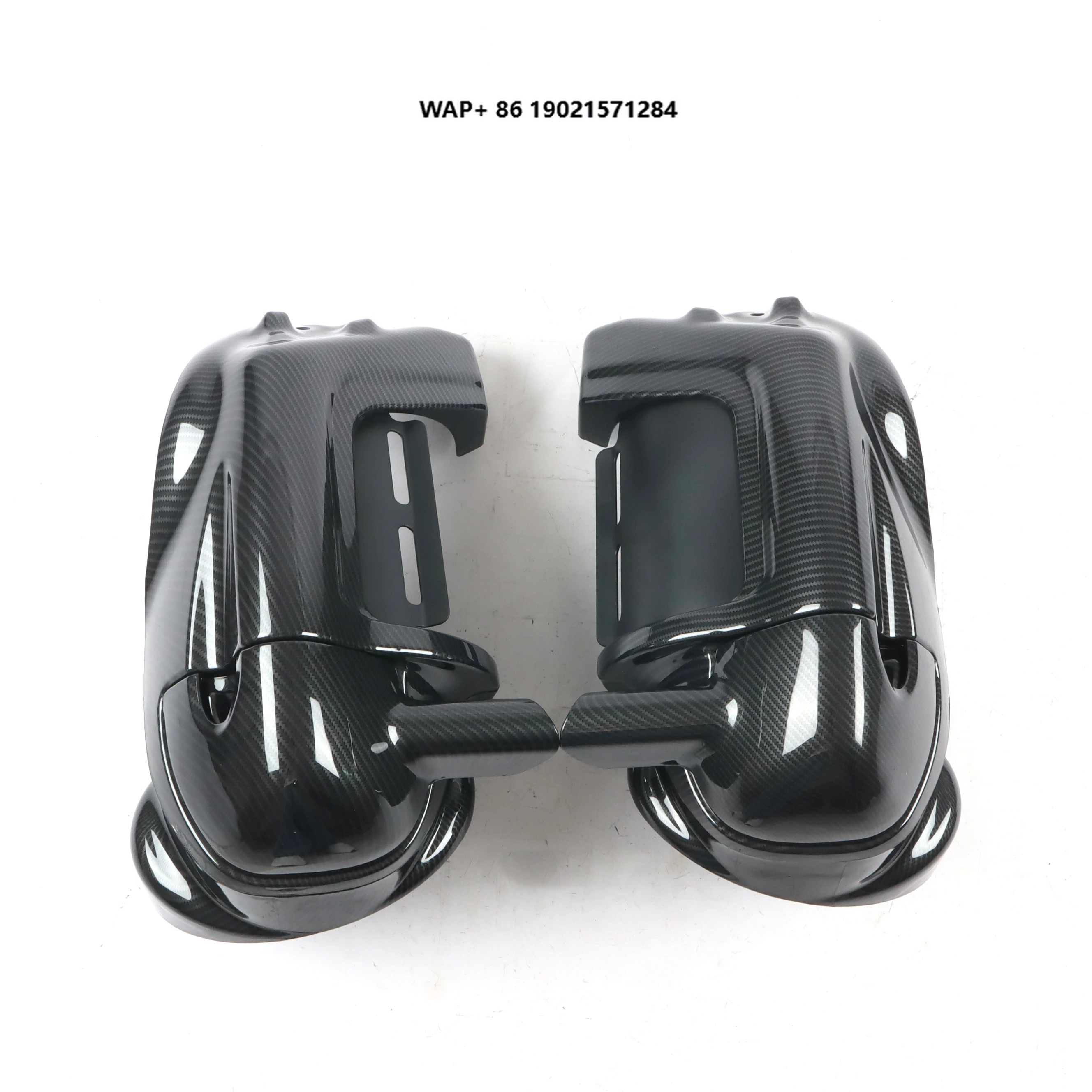 

Lower Vented Fairing Motorcycle Plastic Parts Kits with 6*9 Speaker Lids Motorcycle Fairings Fit Harley Touring Models 1993-2013