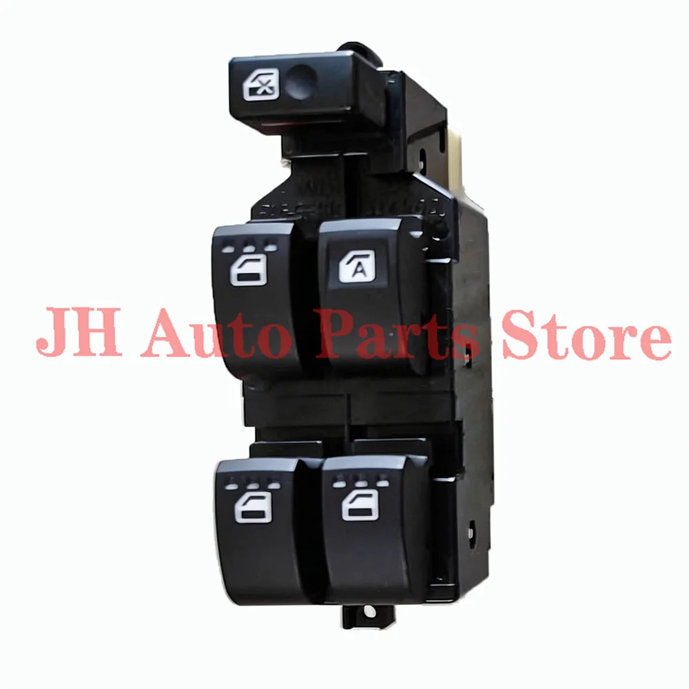 For Toyota Electric Power Window Master Switch OEM 84820-B1010 84820B1010 84820 B1010