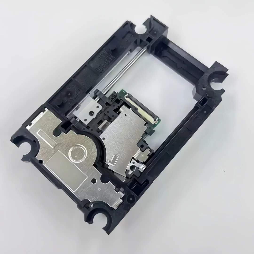 genuine-internal-laser-lens-assembly-with-frame-for-sony-ps4-slim-pro-kem‑496aaa-game-console-repair-spare-part