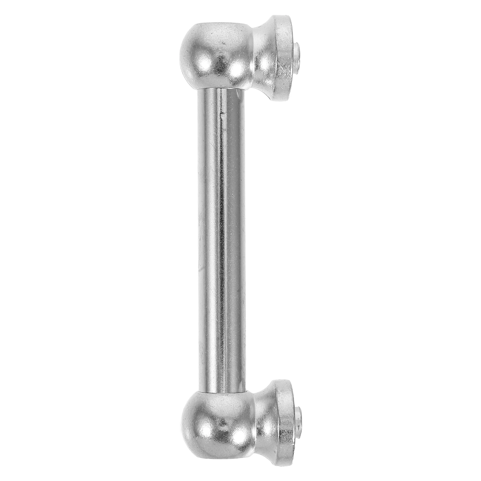 

Metal Drum Ear Lug Parts 95CM Double Sided Sturdy Replacement Hardware Kit Installation Accessories Snare Drum Lugs