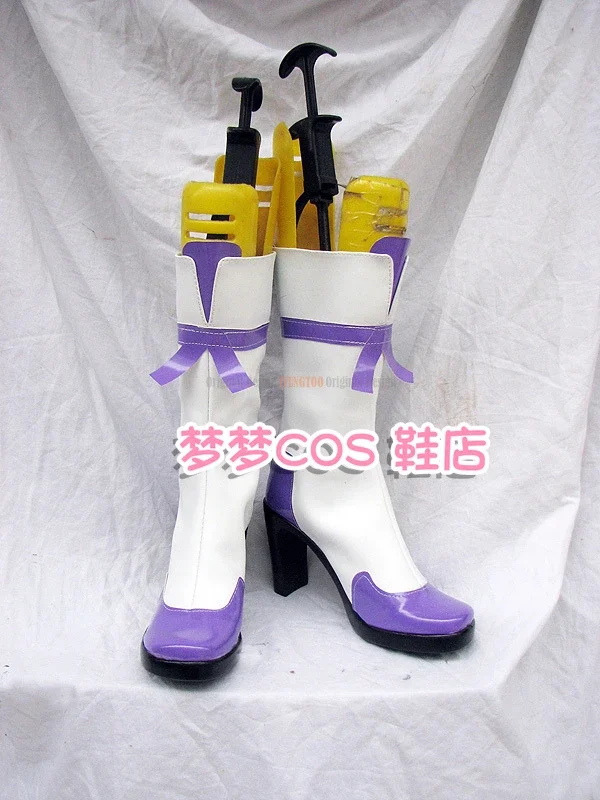

Psalms of Planets Eureka Seven Talho Anime Characters Shoe Cosplay Shoes Boots Party Costume Prop