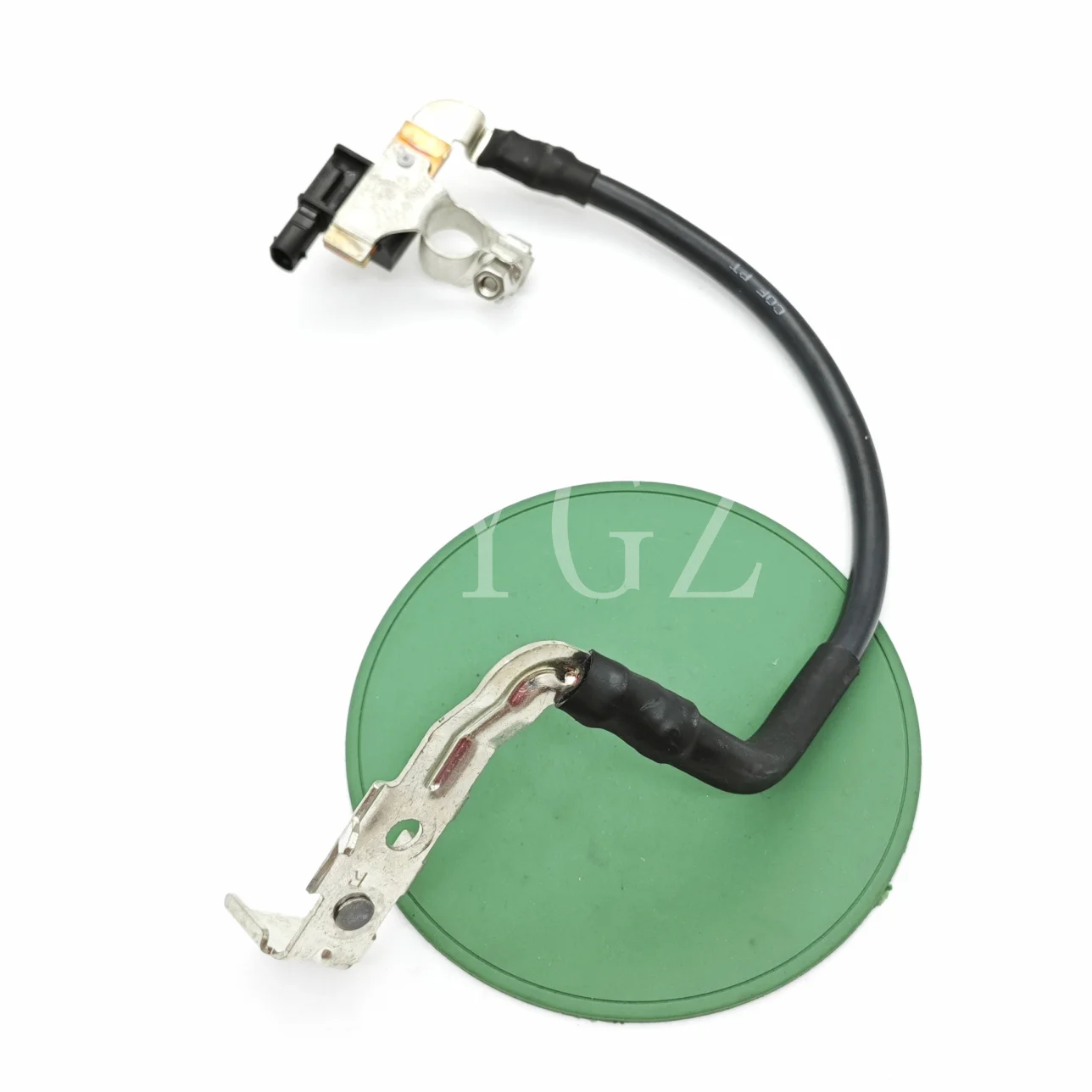 Fotografia 5: Cabo de bateria com sensor, 5QA915181D, 5QA915181C, 5QA915181C, 2019-2023, AU-DI, Q3, V-W, Touran, KOD, KODIAQ, QUATTRO, 2.0L