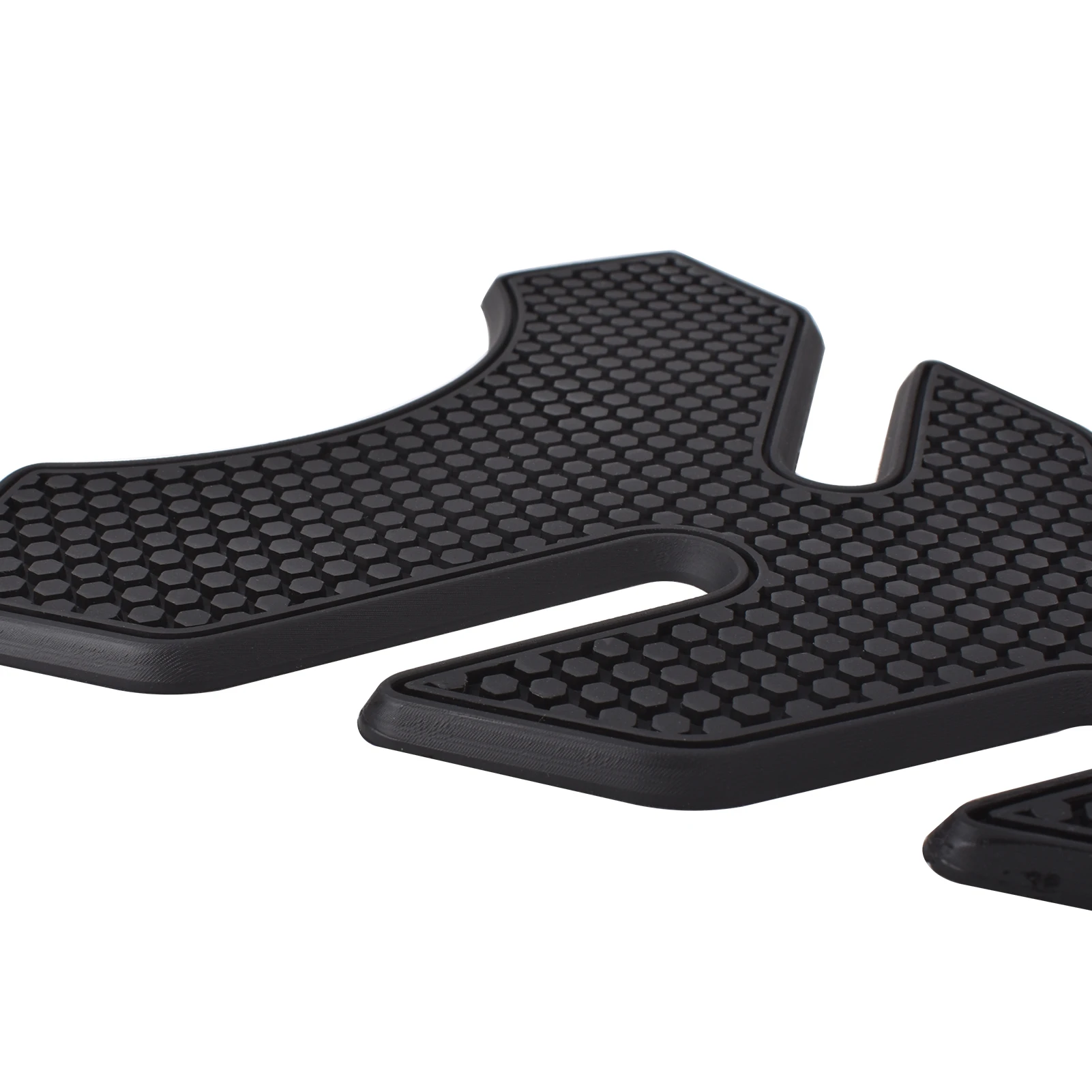 Naklejki na zbiornik paliwa GSX-S750 GSXS750, ochraniacz na zbiornik Suzuki GSX-S GSXS 750 750Z 2017-2023, zestaw motocyklowy, ochrona kolan ﻿