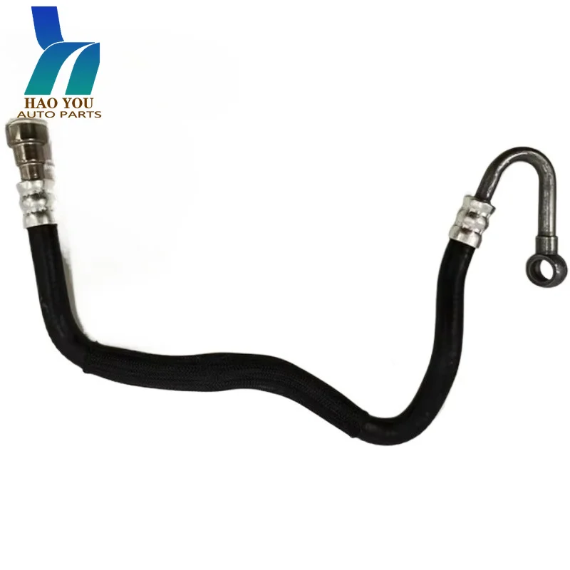 32416767137 32411096348 Steering System Hydraulic Hose Return Pipe for BMW X5 E53 00-06 2000-2006