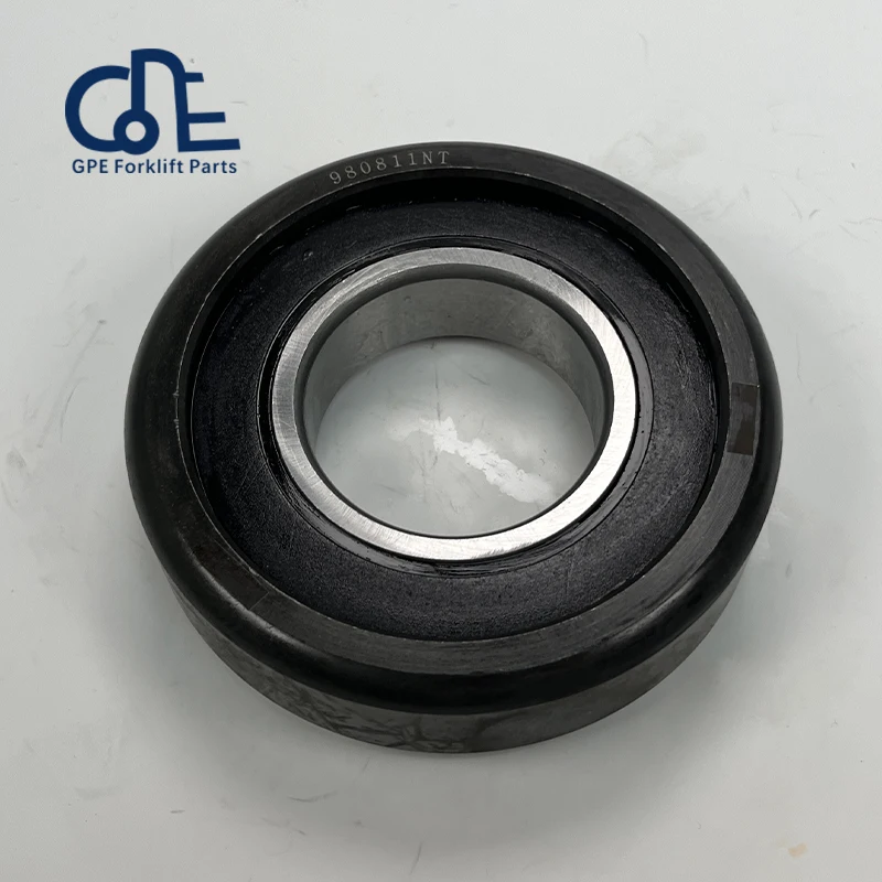 

Детали вилочного погрузчика Роликовый подшипник мачты 119,6x55x34 мм 980811NT/80511K1/80511K2/80511K0T