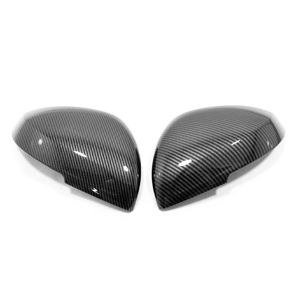 

For Lynk & Co 01 Rearview Mirror Protector Car Accessories Exterior Rear View Side Door Mirror Cover Sticker 2021 2022 2023 2024