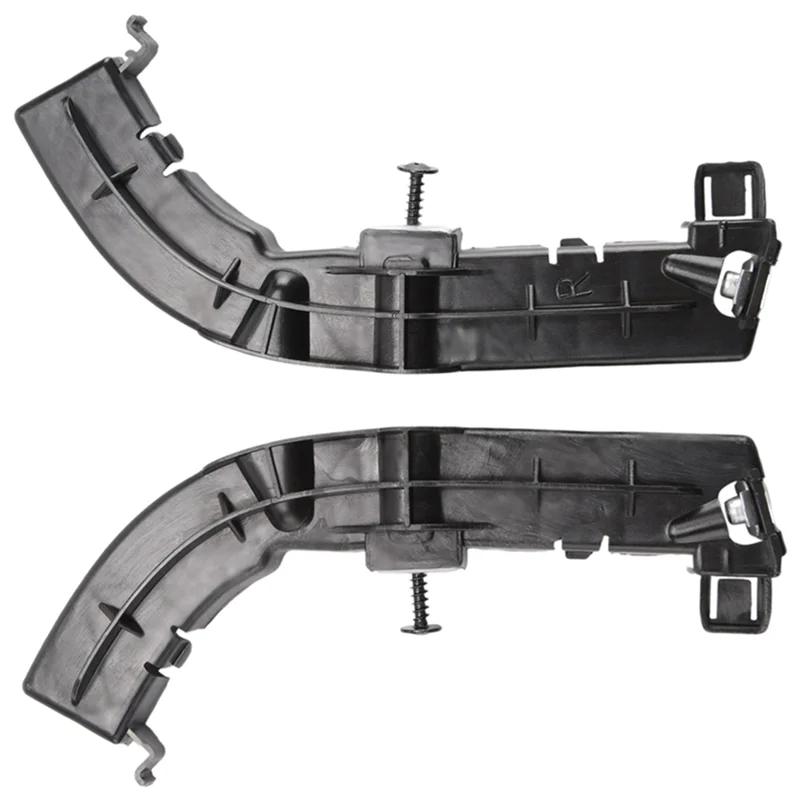 

Прочный кронштейн переднего бампера автомобиля 10X 68024343AD 68024342AD для Dodge Challenger 2008-2020