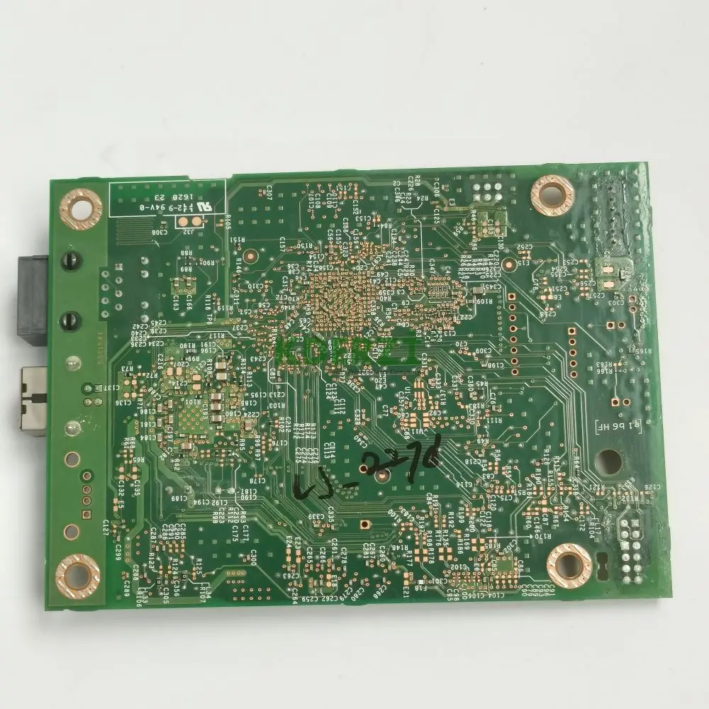 G3Q74-60001 G3Q75-60001 المنسق مجلس PCB عاصي ل HP LJ MFP M227 M227d M227sdn M227fdn M227fdw طابعة الأم المنطق المجلس