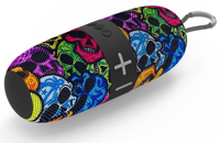 EONKO R600 Portable Extra Bass Stereo IPX6 Waterproof Wireless Speaker with Bluetooth TF USB FM Handsfree TWS