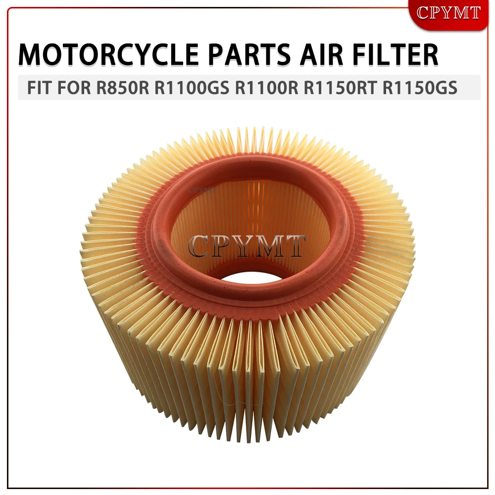

Motorcycle Parts Air Filter Intake Cleaner Fit for R1100GS ABS R1100RSL R1100RS R1150GS Adventure R1150RS R1150RT R850R R 850