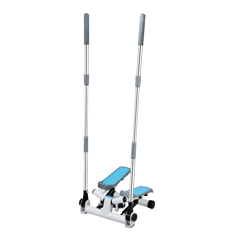 Fitness Mini Stepper for Home Workout Foot Balance Exercise Step Machine