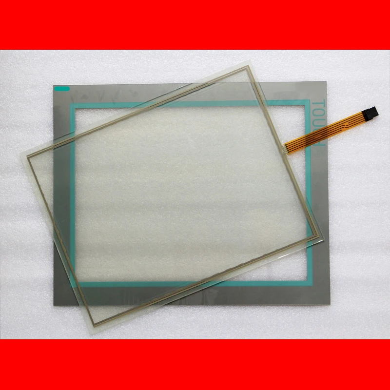 MP377-15 6AV6644-0AB01-2AX0 -- Plastic protective films Touch screens panels