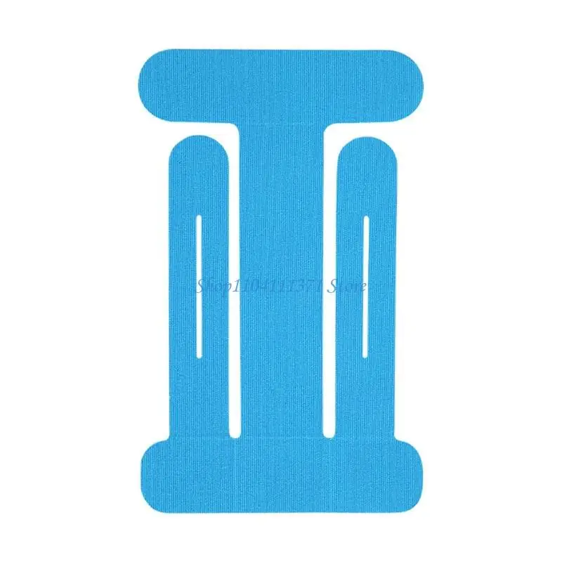 P9FC Kinesiology Tape for Elbow Support Muscle Tapes Breathable Elastic Athletic Tape for Volleyballs Basketball Workout