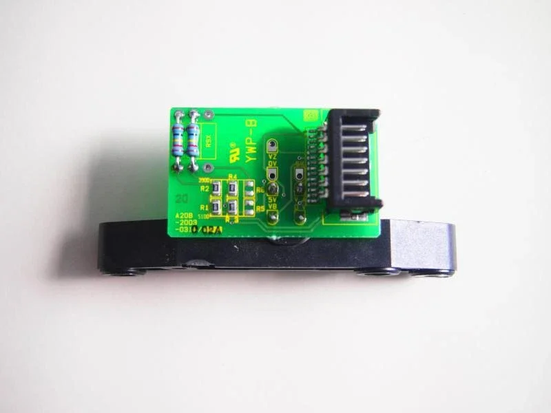 New A20B-2003-0310 A20B-2003-0311 For FANUC Spindle Encoder Motor Sensor