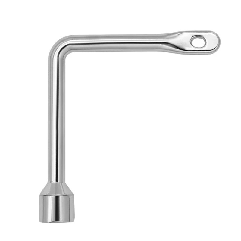 

Socket Spanners Key Electrical Cabinet Water Meter Key for Elevator Lift Door Panel Socket Wrench Dropshipping