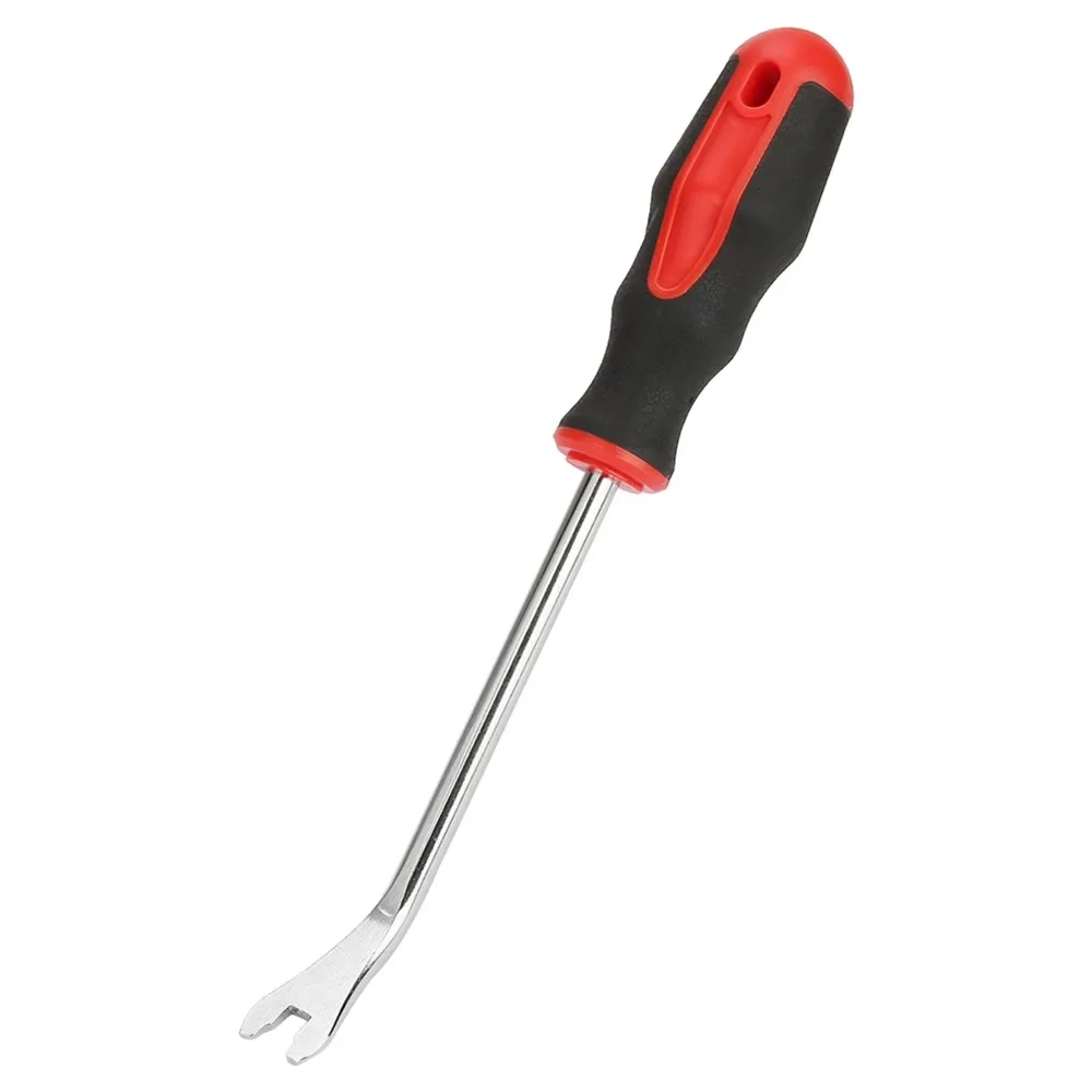 Quickly Remove Car Removal Tool Clip Plier Large Opening Car Door Panel Fastener Nail Puller Chrome Vanadium Steel Professional