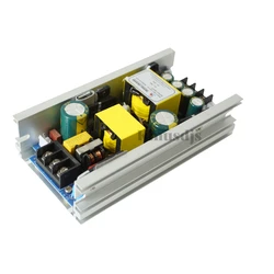Luz de haz móvil Sharpy para escenario, montaje de fuente de alimentación de interruptor de voltios constante 3 en 1, 7R, 230w260W295W380v, 12v, 24v, 28v, 36v