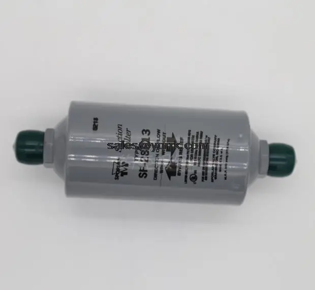 Filter drier SF, 026-32839-000-28 h13 industrial refrigeration compressor accessories metal original