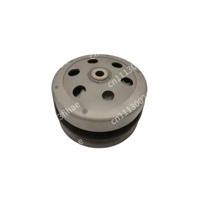 250 Clutch Assembly CT250 Pulley CT300 Follower Wheel Assembly, Rear Drive Wheel, Swing Block