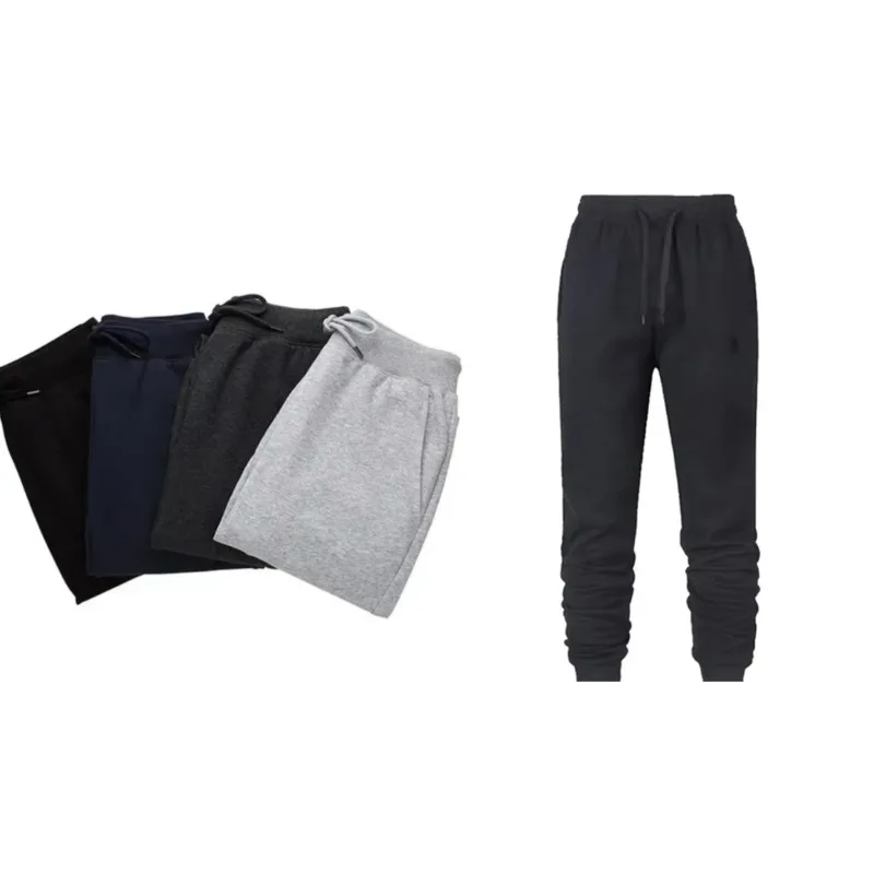 

Autumn and winter men's and women's casual sports pants running pants casual and comfortable streetwear pants men pants
