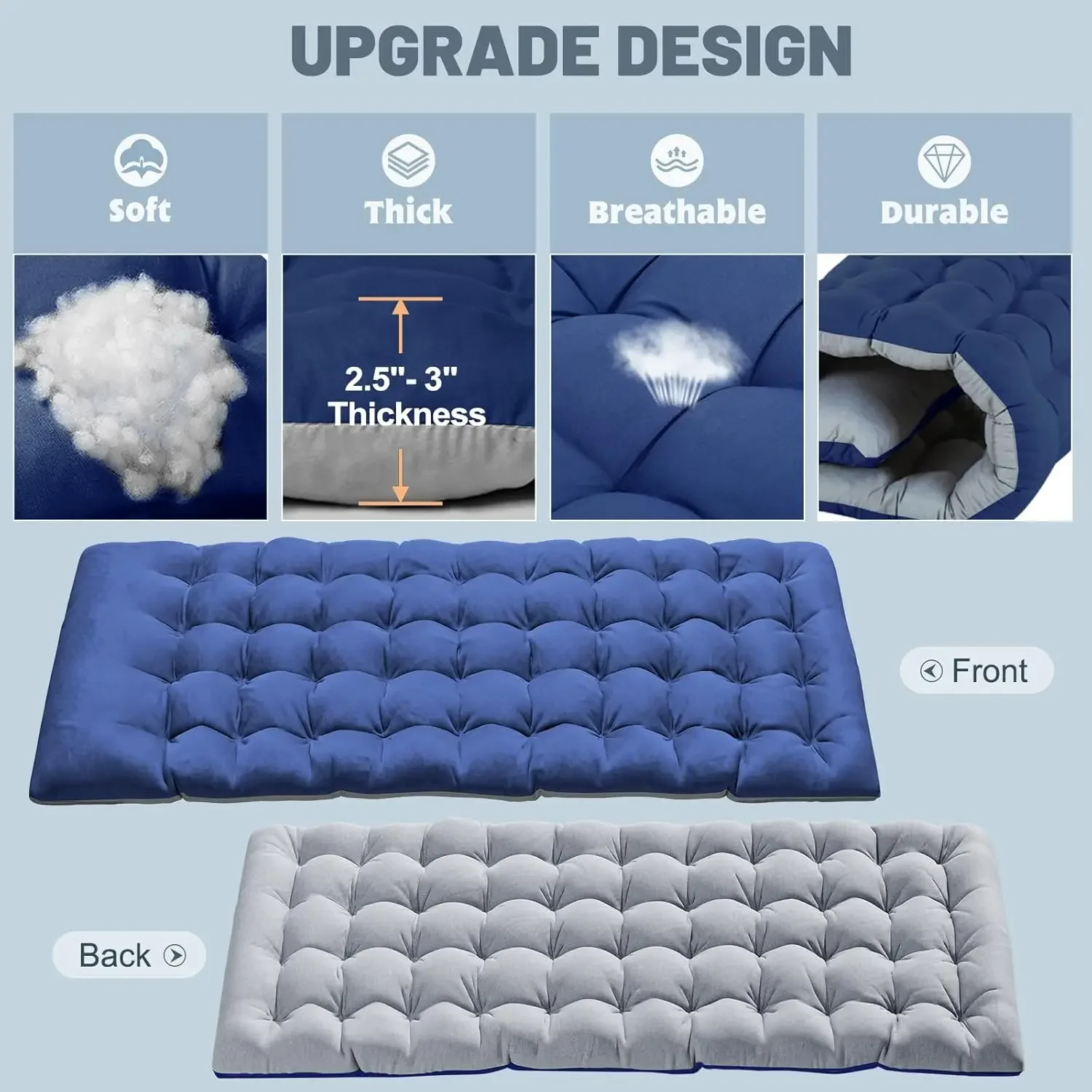 Thumbnail 2 - #33 Sunloungers Comparison Guide