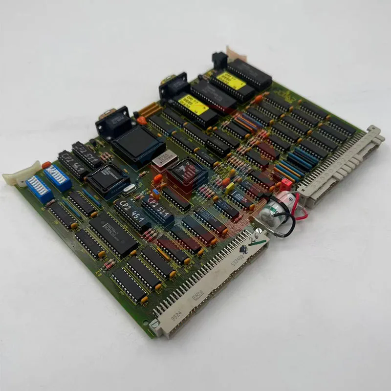 1Piece Original Used CP2 Circuit Board for Polar Paper Cutter Machine