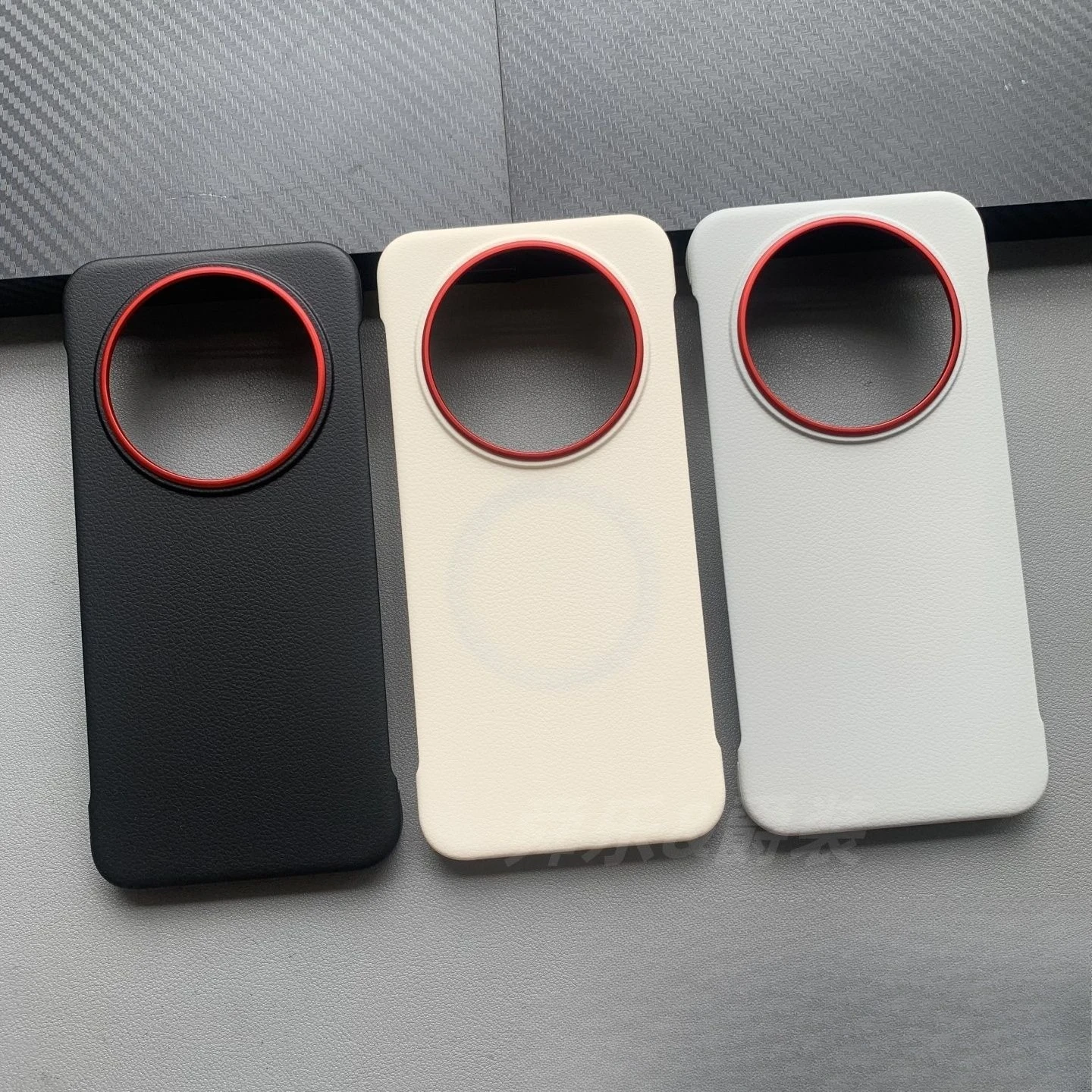 حافظة لهاتف Honor X9D/X70 حافظة فاخرة من الجلد الخيالي نصف غطاء بدون حدود غطاء مغناطيسي مدمج لهاتف Honor x7d Bumper Funda #1