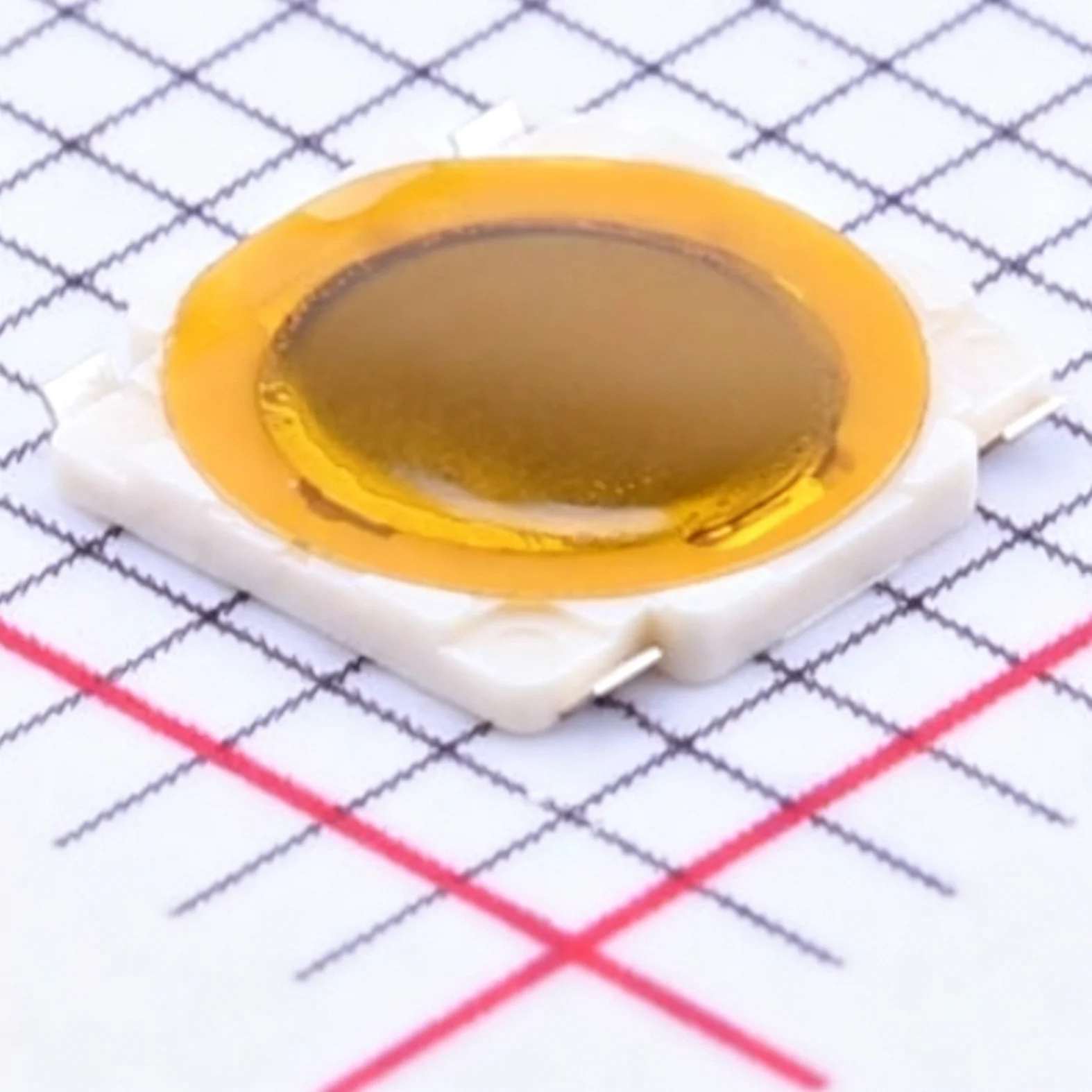 50PCS SKRBAAE010 1.57N 4.8×4.8×0.55mm N.O. SPST Flush Button J-Bend 0.05A 50mA 12VDC SMD NEW Original Switch Tactile SPST-NO