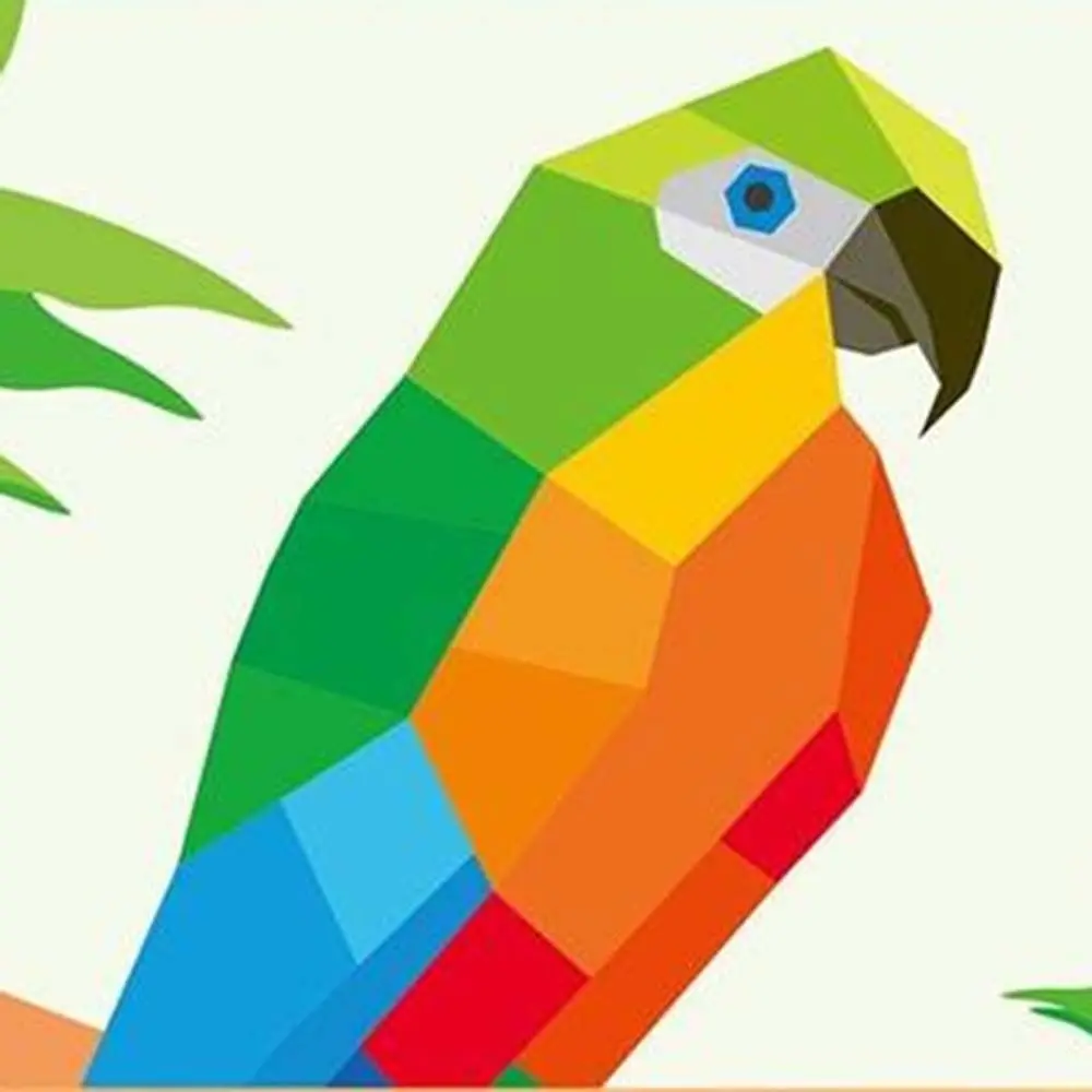 Papier 3D Geometrische Aufkleber Bücher Lernspielzeug Montessori DIY Paste Material Kit Auto Niedliche Tiere Aufkleber Buch Geburtstagsgeschenk