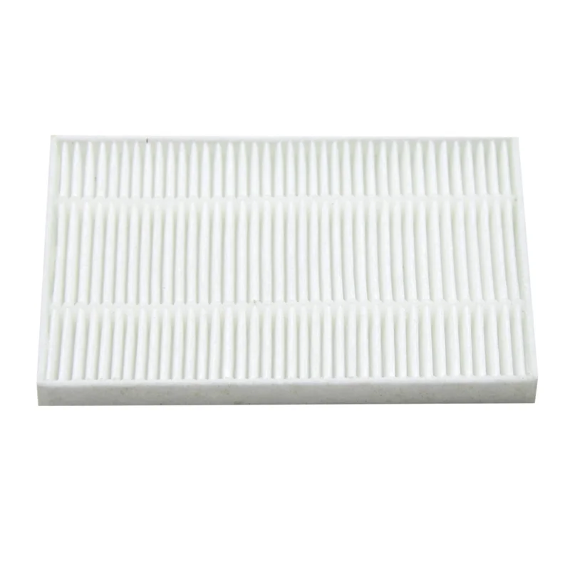 

ABFY-Side Brush Filter Mop Cloth Kit For Honiture Q5 Proscenic 800T 820 830 Vacuum Cleaner Replacement Parts