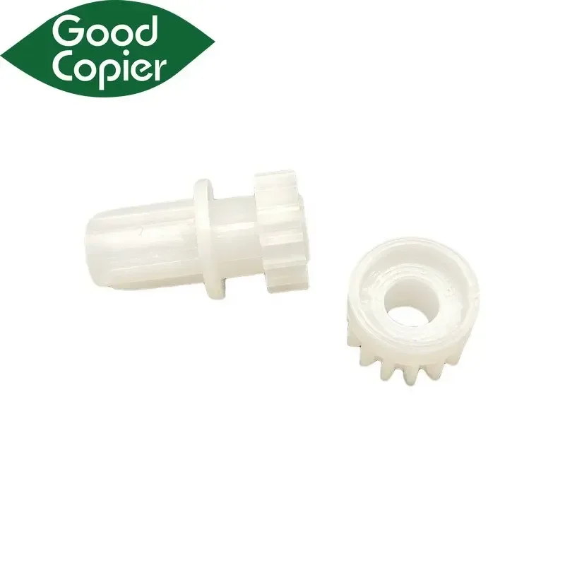 NGERH1417FCZZ NCPL0073FCZZ Waste Toner Powder Gear For Sharp AR 355 455 3511 4511 456 451 351 350 420 450 Copier Parts