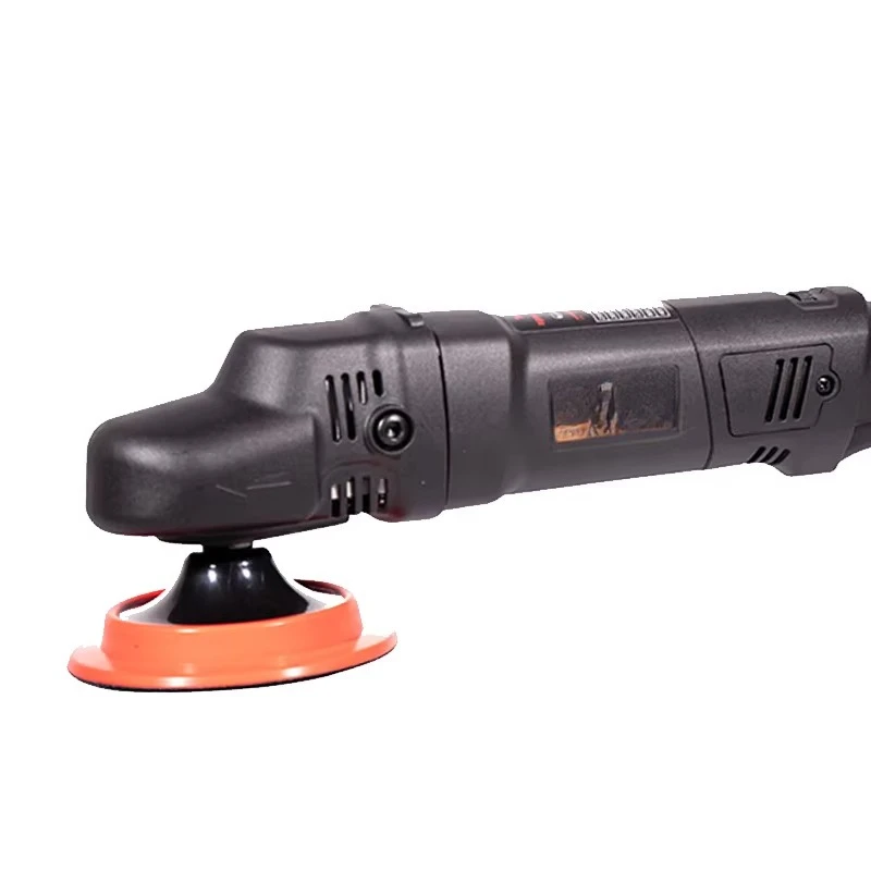 1000W High-Speed Variable Car Polisher Electric Sander Detail Rotary Polisher Car Polisher Machine