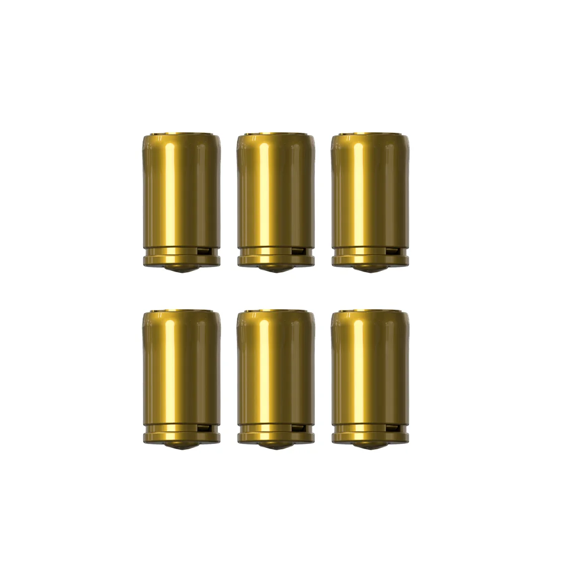อุปกรณ์เสริมปืนอัตโนมัติ Desert Eagle 2024 ปืนพกกระสุนและชิ้นส่วนเชลล์สําหรับปืนของเล่น USP, กระสุนโฟมนุ่ม, นิตยสาร,